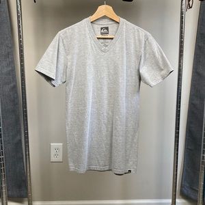 Quicksilver slim fit v neck